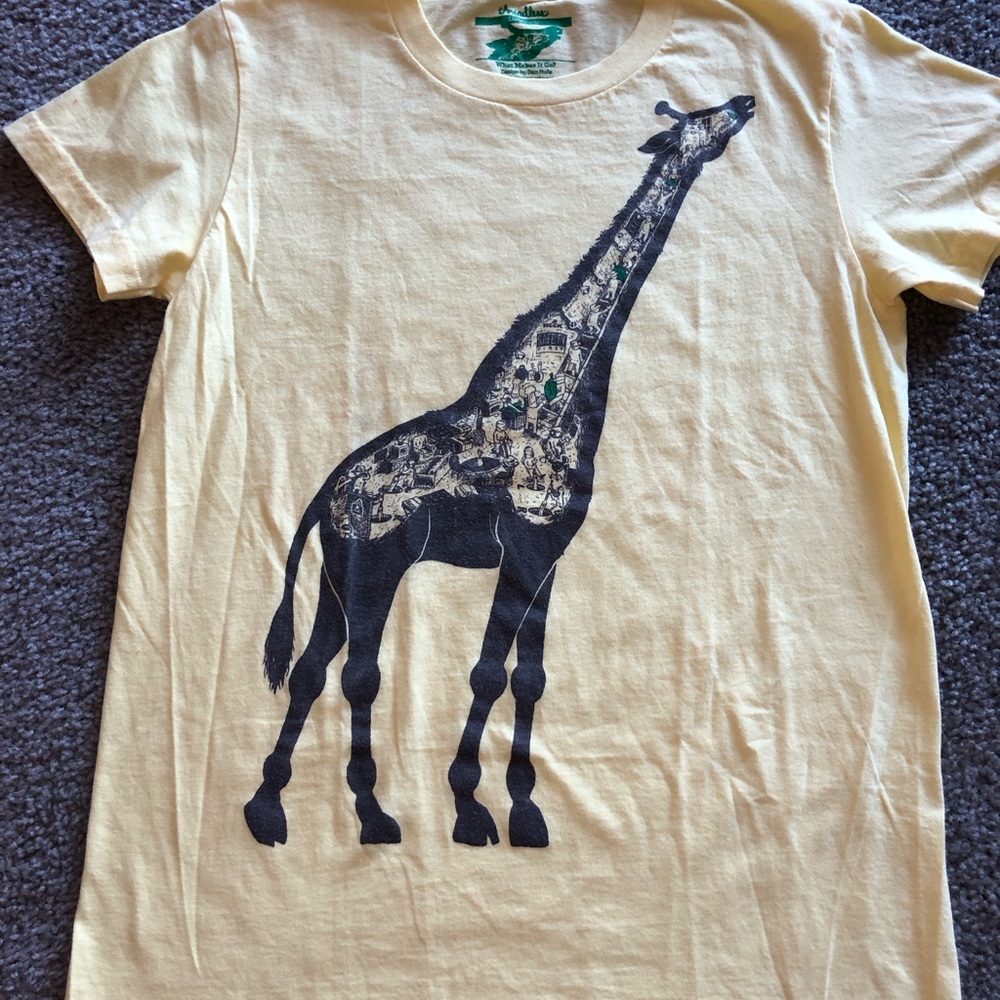 Girls T-Shirt